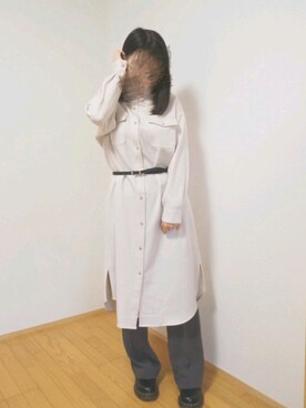 y u k iさんのコーディネート
