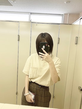 shiyuさんのコーディネート