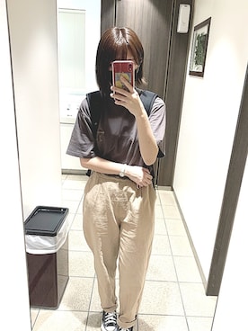 shiyuさんのコーディネート