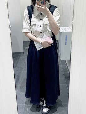 shiyuさんのコーディネート