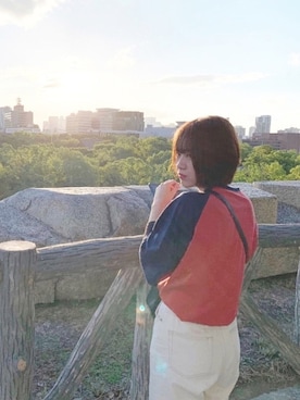 shiyuさんのコーディネート