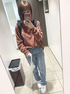 shiyuさんのコーディネート