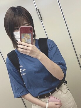 shiyuさんのコーディネート