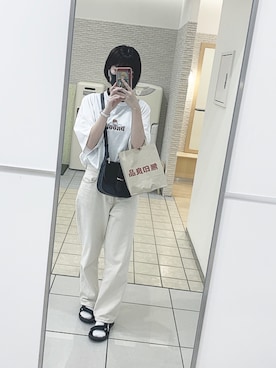 shiyuさんのコーディネート