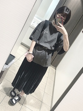 shiyuさんのコーディネート