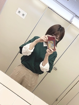 shiyuさんのコーディネート