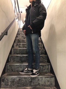 HIDEさんのコーディネート