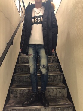 HIDEさんのコーディネート