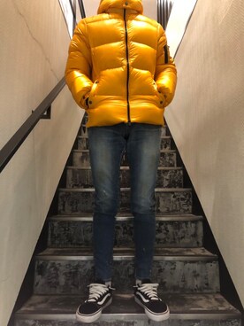 HIDEさんのコーディネート