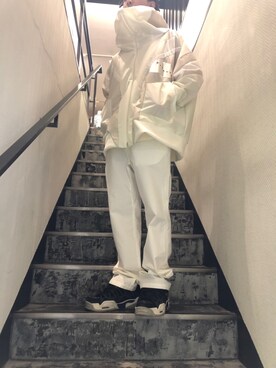 HIDEさんのコーディネート