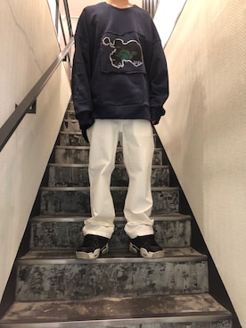 HIDEさんのコーディネート