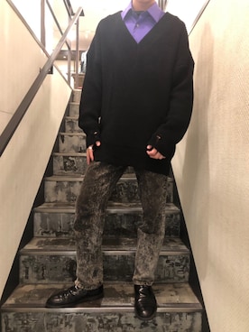 HIDEさんのコーディネート