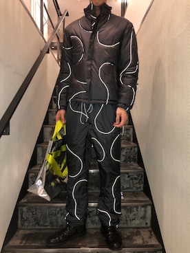 HIDEさんのコーディネート