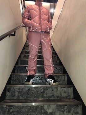 HIDEさんのコーディネート