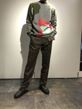 HIDEさんのコーディネート