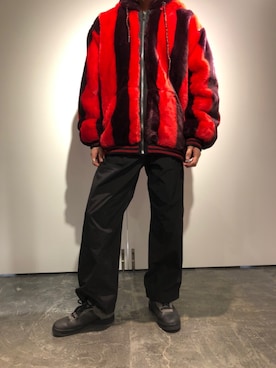 HIDEさんのコーディネート