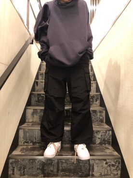 HIDEさんのコーディネート