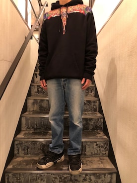 HIDEさんのコーディネート