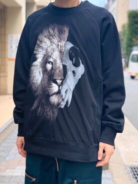 HIDEさんのコーディネート