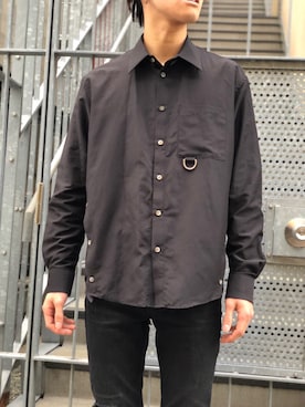 HIDEさんのコーディネート