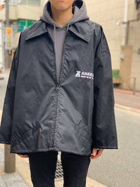 HIDEさんのコーディネート