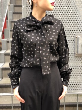 HIDEさんのコーディネート