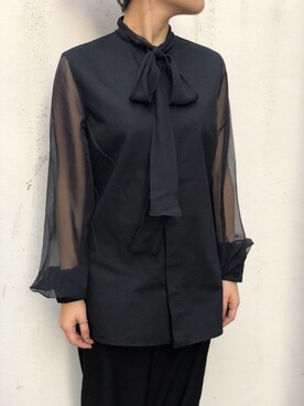 HIDEさんのコーディネート