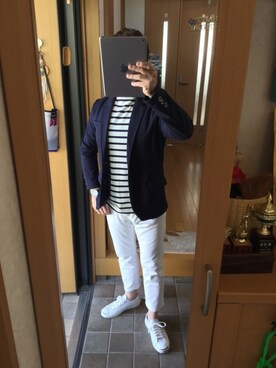 cozyさんのコーディネート