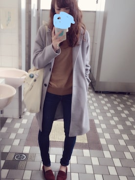 ひだりさんのコーディネート