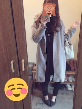 ひだりさんのコーディネート