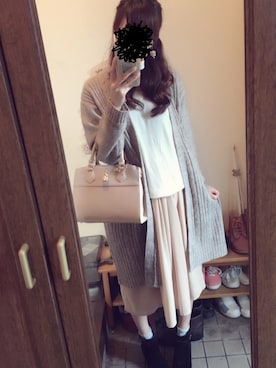 ひだりさんのコーディネート