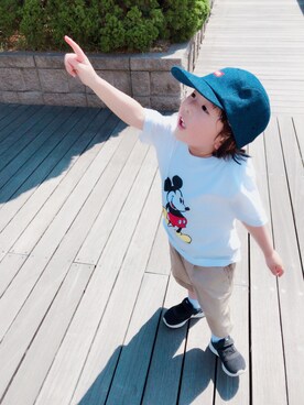 komariさんのコーディネート