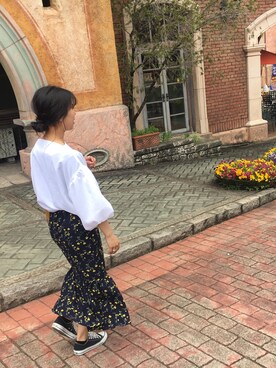 ママと娘👩‍❤️‍👩さんのコーディネート