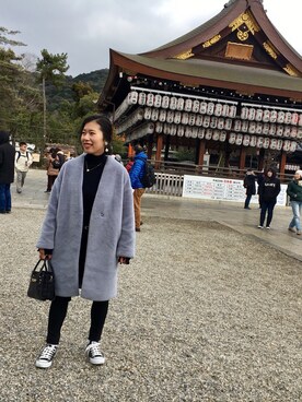 ママと娘👩‍❤️‍👩さんのコーディネート