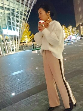 ママと娘👩‍❤️‍👩さんのコーディネート