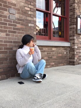 ママと娘👩‍❤️‍👩さんのコーディネート