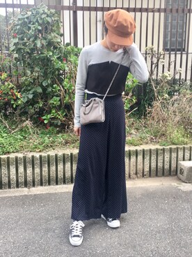 ママと娘👩‍❤️‍👩さんのコーディネート