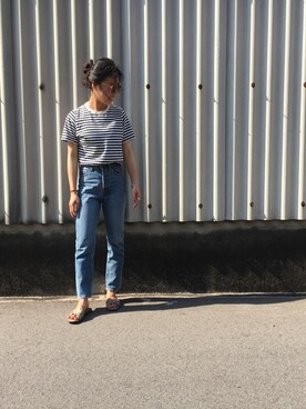 ママと娘👩‍❤️‍👩さんのコーディネート