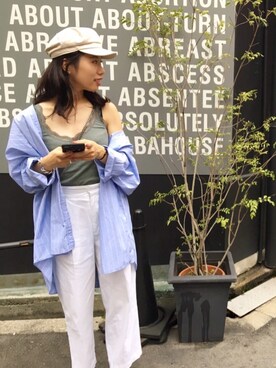 ママと娘👩‍❤️‍👩さんのコーディネート