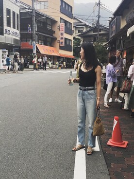 ママと娘👩‍❤️‍👩さんのコーディネート