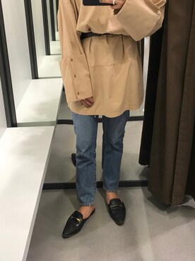 ママと娘👩‍❤️‍👩さんのコーディネート