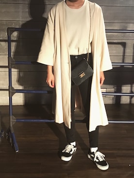 ママと娘👩‍❤️‍👩さんのコーディネート