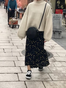 ママと娘👩‍❤️‍👩さんのコーディネート