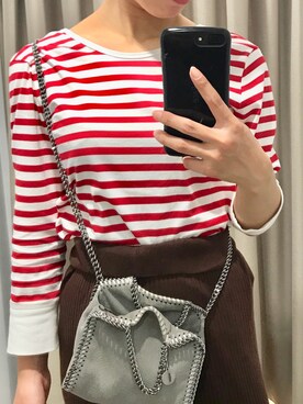 ママと娘👩‍❤️‍👩さんのコーディネート