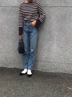 ママと娘👩‍❤️‍👩さんのコーディネート