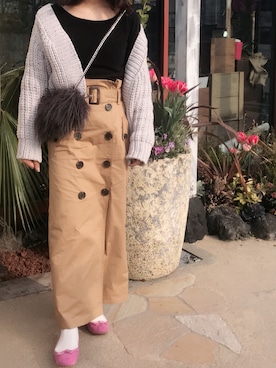 ママと娘👩‍❤️‍👩さんのコーディネート