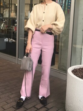 ママと娘👩‍❤️‍👩さんのコーディネート