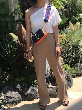 ママと娘👩‍❤️‍👩さんのコーディネート