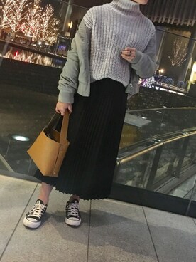 ママと娘👩‍❤️‍👩さんのコーディネート