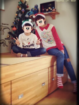 89and623さんのコーディネート